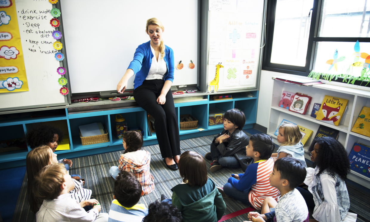 Minik Dahiler Anaokulu Kurucusu Fevziye Yetişir