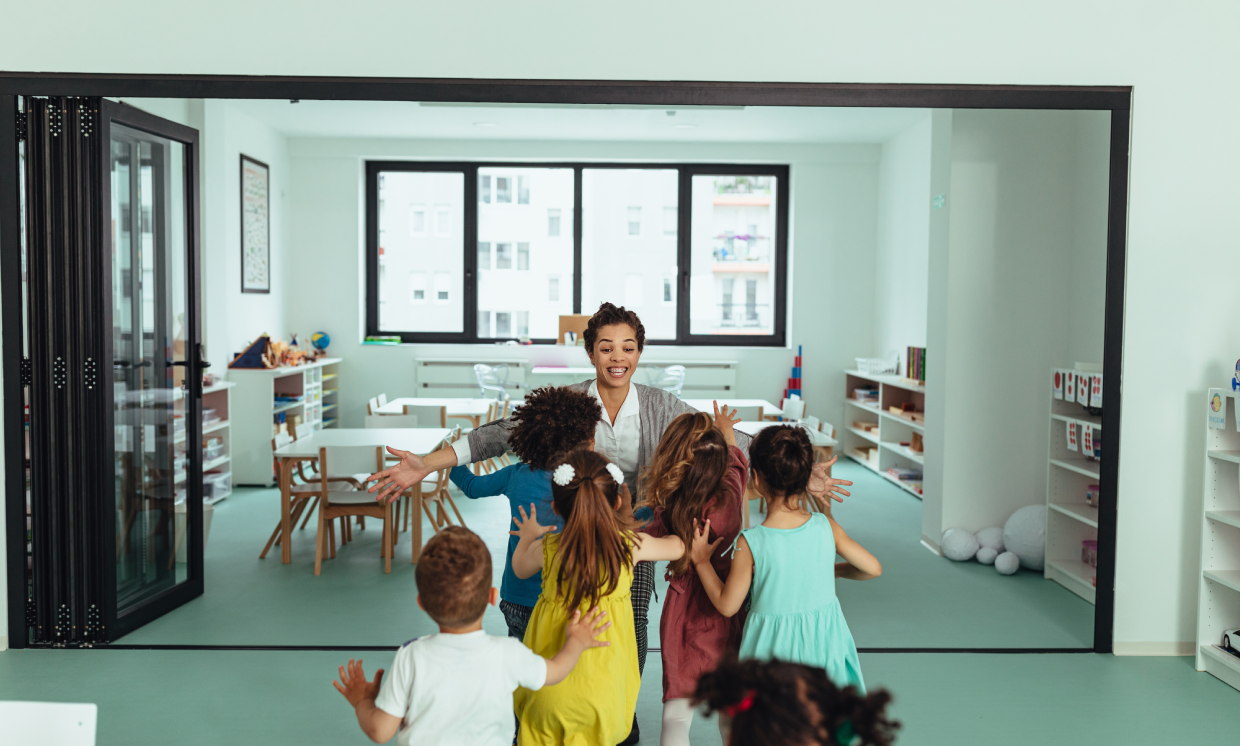 Minik Dahiler Anaokulu: Çocuk Gelişimine Odaklı Eğitimde Öncü